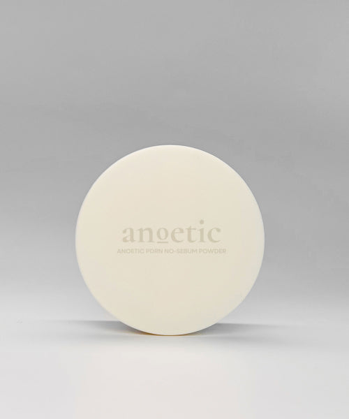 ANOETIC BEAUTY ANOETIC PDRN NO SEBUM POWDER