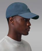 NIKE Nike Jordan Club Unstructured Curb Bill Hat - Squadron Blue