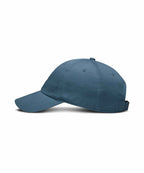 NIKE Nike Jordan Club Unstructured Curb Bill Hat - Squadron Blue