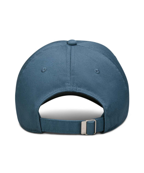 NIKE Nike Jordan Club Unstructured Curb Bill Hat - Squadron Blue