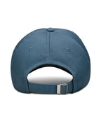 NIKE Nike Jordan Club Unstructured Curb Bill Hat - Squadron Blue