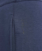 NIKE NIKE Pants Mid-Rise Jogger - Midnight Navy