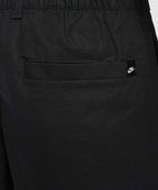 NIKE NIKE Pants M - Black:White