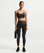 NIKE Nike Pro Seamless Light Support Pad Sports Bra (Medium)