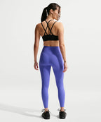 NIKE NIKE Strappy Light Support Pad Sports Bra (Size)