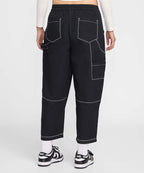 NIKE NIKE Pants Loose Low Rise Carpenter