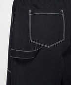 NIKE NIKE Pants Loose Low Rise Carpenter