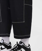 NIKE NIKE Pants Loose Low Rise Carpenter