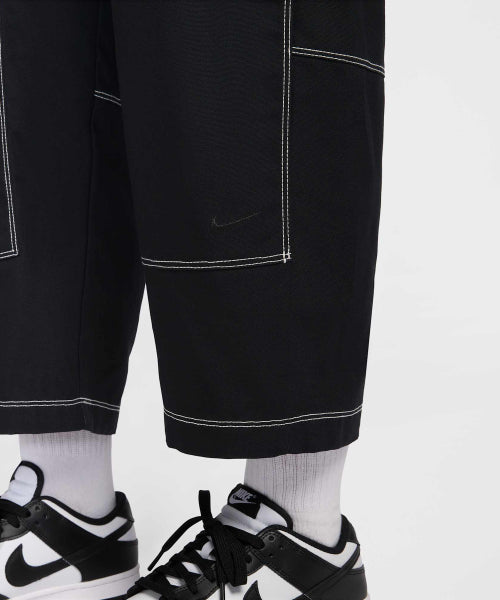 NIKE NIKE Pants Loose Low Rise Carpenter