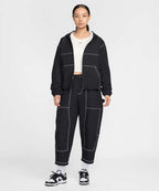 NIKE NIKE Pants Loose Low Rise Carpenter