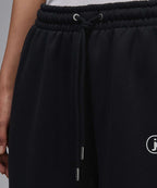 NIKE NIKE Flight Fleece Baggy Pants W - Black