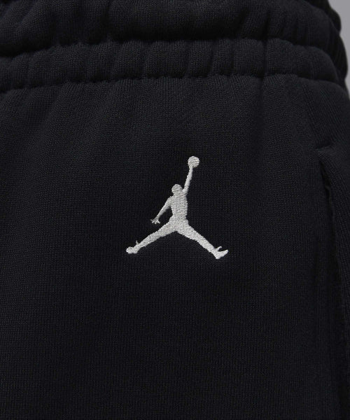 NIKE NIKE Flight Fleece Baggy Pants W - Black