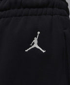 NIKE NIKE Flight Fleece Baggy Pants W - Black