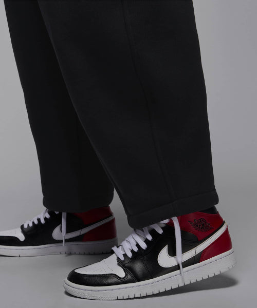NIKE NIKE Flight Fleece Baggy Pants W - Black