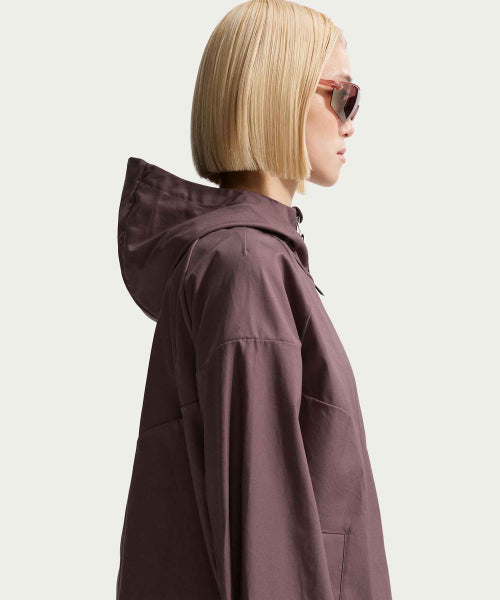 NIKE NIKE Jacket Oversized