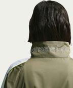 NIKE NIKE Jacket Women - Silver Sage