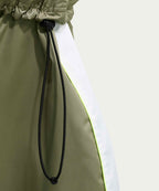 NIKE NIKE Jacket Women - Silver Sage