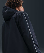 NIKE NIKE Jacket M - Black: Anthracite