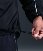 NIKE NIKE Jacket M - Black: Anthracite