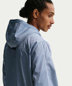 NIKE NIKE Jacket M - Asean Slate:Cobalt Bliss:White