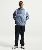 NIKE NIKE Jacket M - Asean Slate:Cobalt Bliss:White