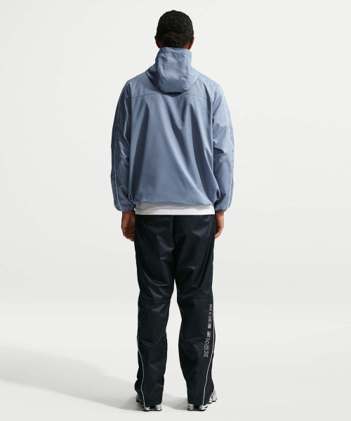 NIKE NIKE Jacket M - Asean Slate:Cobalt Bliss:White