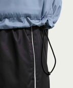 NIKE NIKE Jacket M - Asean Slate:Cobalt Bliss:White