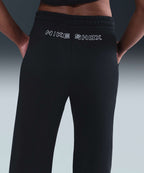 NIKE NIKE Sportswear Phoenix Fleece Pants - Black