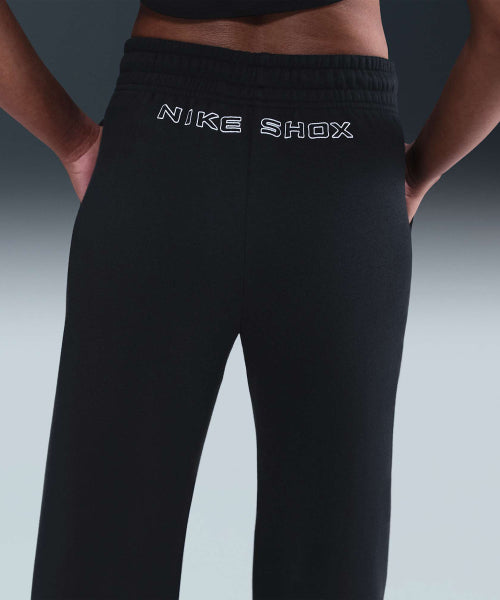NIKE NIKE Sportswear Phoenix Fleece Pants - Black