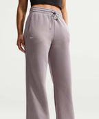 NIKE NIKE Sportswear Phoenix Fleece Pants - Light Violet Ore