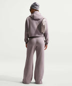 NIKE NIKE Sportswear Phoenix Fleece Pants - Light Violet Ore