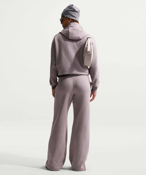 NIKE NIKE Sportswear Phoenix Fleece Pants - Light Violet Ore