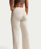 NIKE NIKE Sportswear Velor Pants W - Coconut Milk
