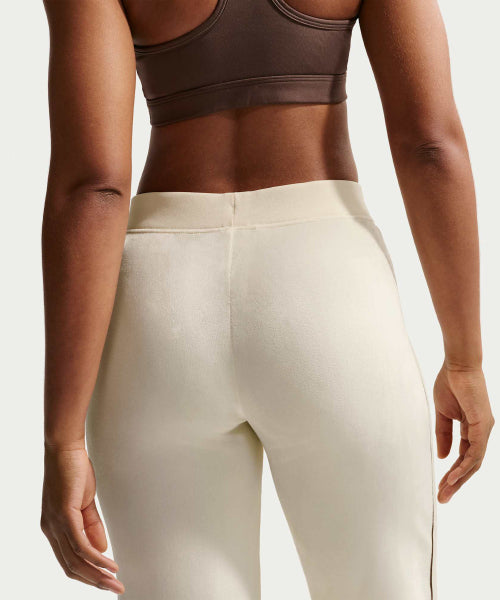 NIKE NIKE Sportswear Velor Pants W - Coconut Milk
