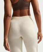 NIKE NIKE Sportswear Velor Pants W - Coconut Milk