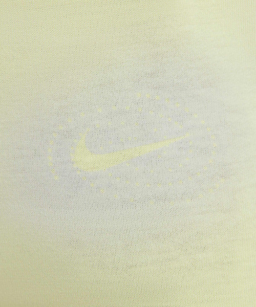 NIKE NIKE T-Shirt Women - Life Lime:Oxygen Purple