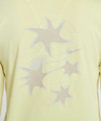 NIKE NIKE T-Shirt Women - Life Lime:Oxygen Purple