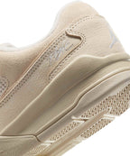 NIKE Nike Coat Women - Legend Light Brown
