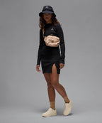 NIKE Nike Coat Women - Legend Light Brown