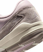 NIKE Nike Coat Women - Particle Rose