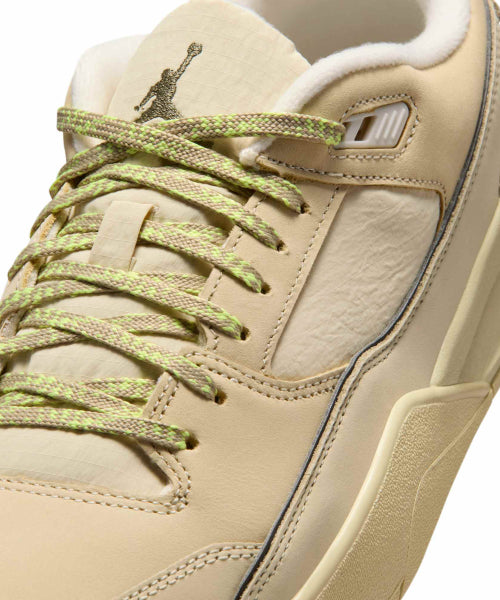 NIKE Nike Jordan Flight Coat M - Light Khaki