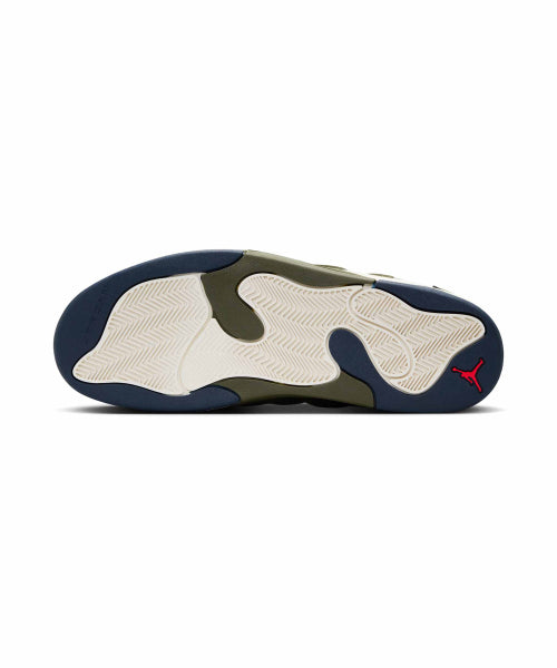 NIKE NIKE Sneakers Cargo Khaki