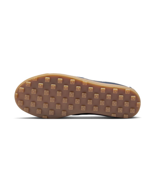 NIKE NIKE Sneakers Midnight Navy: Gum Light Brown