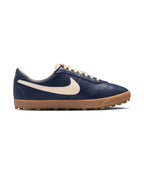 NIKE NIKE Sneakers Midnight Navy: Gum Light Brown