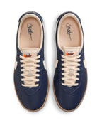 NIKE NIKE Sneakers Midnight Navy: Gum Light Brown
