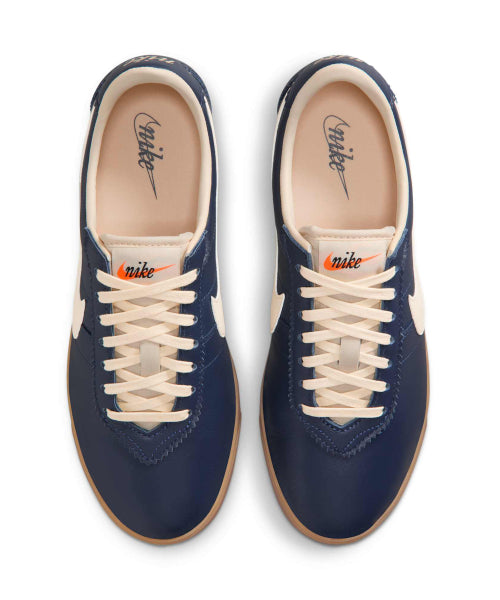 NIKE NIKE Sneakers Midnight Navy: Gum Light Brown