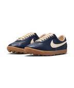 NIKE NIKE Sneakers Midnight Navy: Gum Light Brown