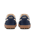 NIKE NIKE Sneakers Midnight Navy: Gum Light Brown