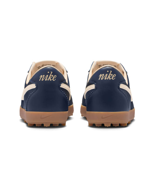 NIKE NIKE Sneakers Midnight Navy: Gum Light Brown