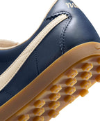 NIKE NIKE Sneakers Midnight Navy: Gum Light Brown